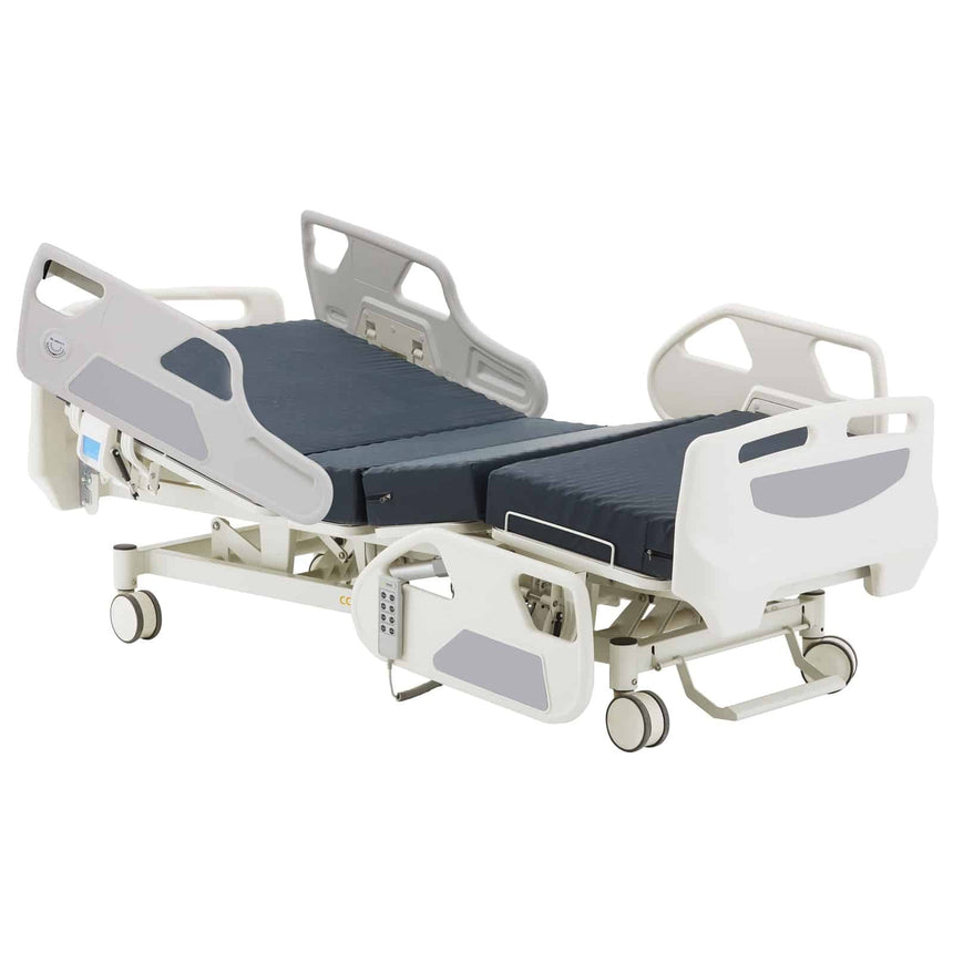 CubicHealth Hospital Bed 3 Functions