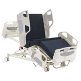 CubicHealth Hospital Bed 5 Functions