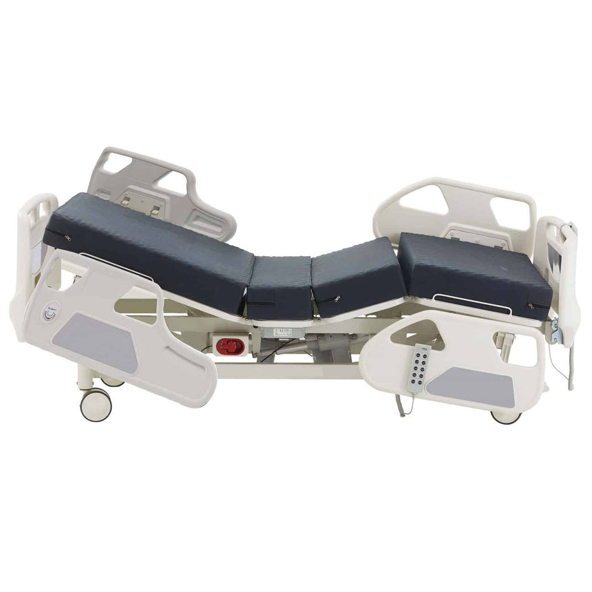 CubicHealth Hospital Bed 5 Functions