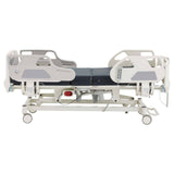 CubicHealth Hospital Bed 5 Functions
