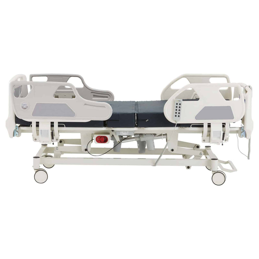 CubicHealth Hospital Bed 5 Functions
