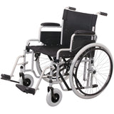 CubicHealth Wheelchair Bariatric 22"