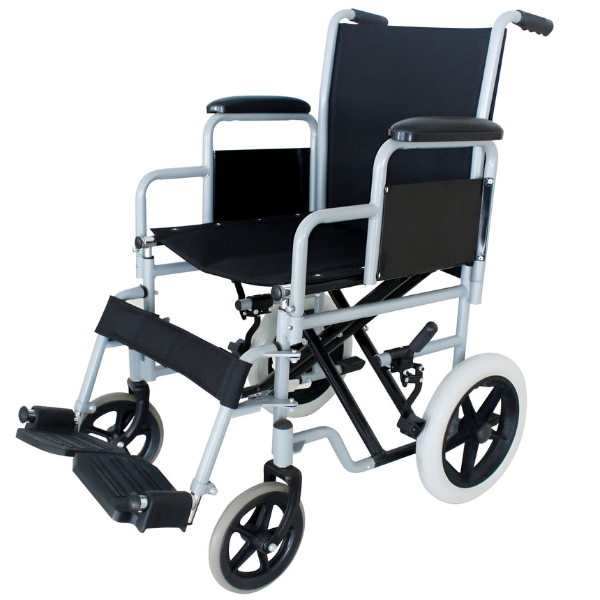 CubicHealth Wheelchair Patient Mover 18"