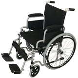 CubicHealth Wheelchair Standard 18"