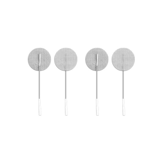 Pals Platinum Electrode 3.2cm 1.25 Round 4 Pack 1024x1024px