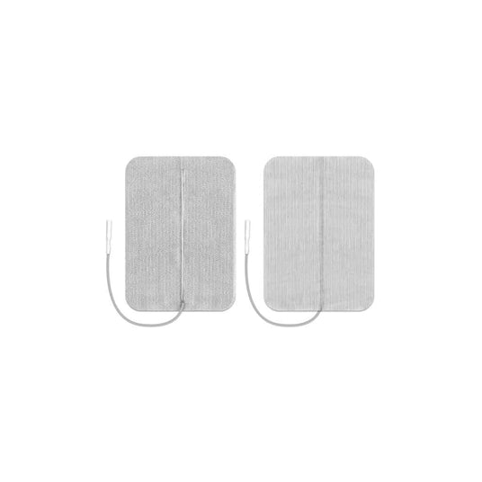 Pals Platinum Electrode 7.5x10cm 3x4 Rectangle 2 Pack 1024x1024px