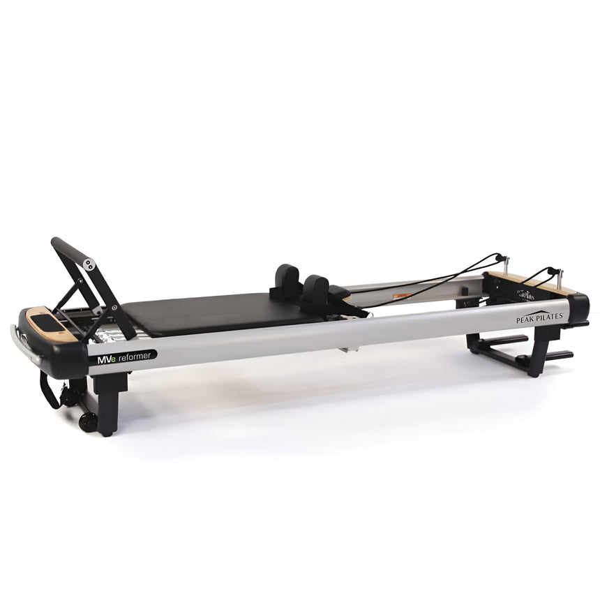 Peak Pilates MVe Fitness Reformer