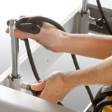Peak Pilates fit reformer Detail 3