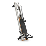 Peak Pilates fit reformer End Storage