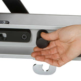 Peak Pilates fit reformer Springs Adjustment 2