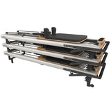 Peak Pilates fit reformer Stack Storage