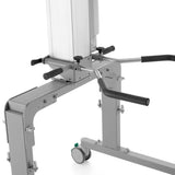 PhysioGait BodyWeight Support System