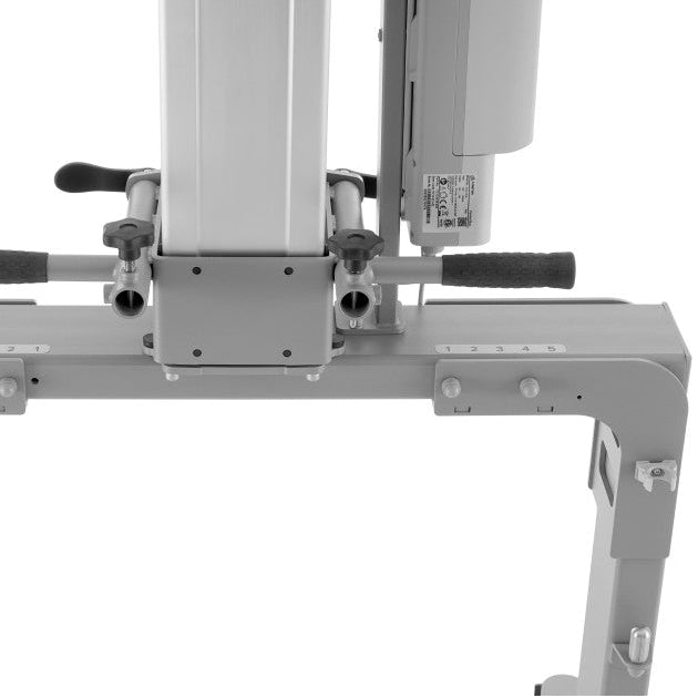 PhysioGait BodyWeight Support System