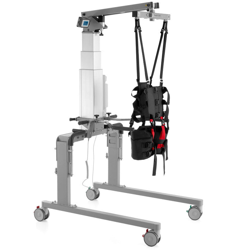 PhysioGait BodyWeight Support System