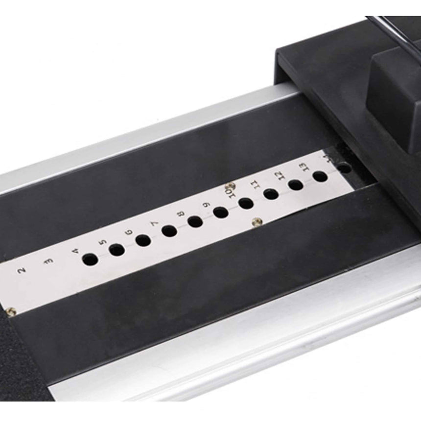 PhysioMax Total Body Trainer Seat Track