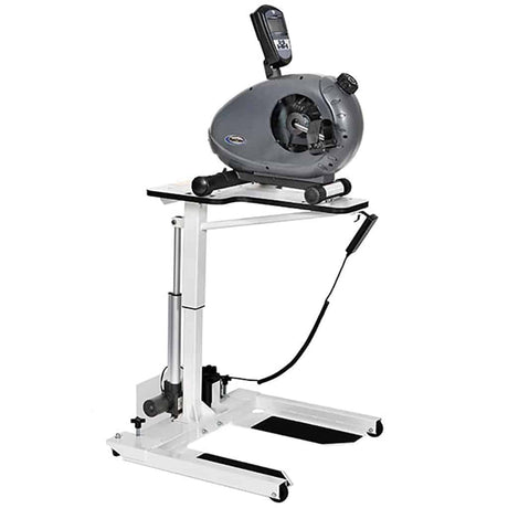 PhysioTrainer Motorised Height Adjustable TableML 1024x1024