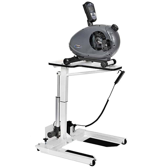 PhysioTrainer Motorised Height Adjustable TableML 1024x1024