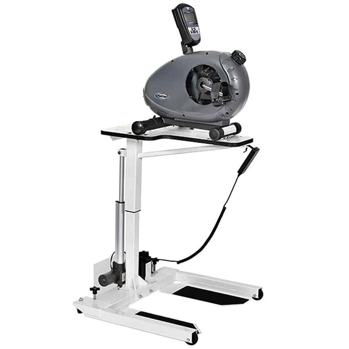 INNOFIT T6 PhysioTrainer motorised height adjustable therapy table