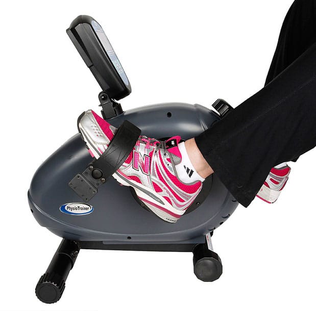 INNOFIT U3 PhysioTrainer UBE Cycle Upper or Lower Body Trainer
