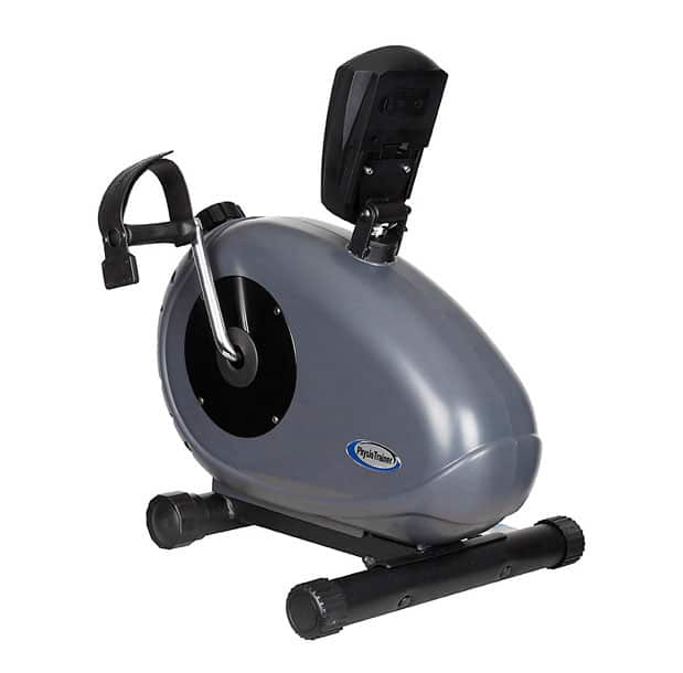 INNOFIT U3 PhysioTrainer UBE Cycle Upper or Lower Body Trainer