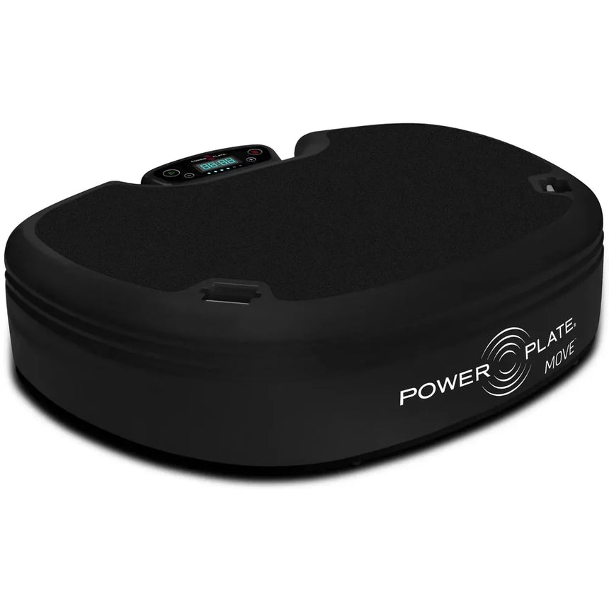 Power Plate Move Vibration Training Platform