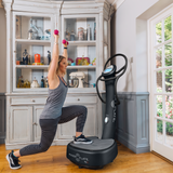 Power Plate My5 Vibration Training Platform