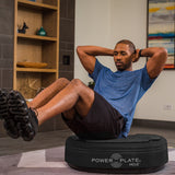 Power Plate Move Vibration Training Platform