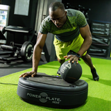 Power Plate Move Vibration Training Platform