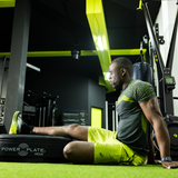 Power Plate Move Vibration Training Platform