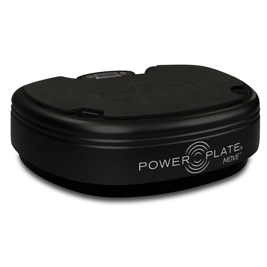 Power Plate Move Vibration Training Platform