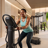 Power Plate My8 Vibration Training Platform