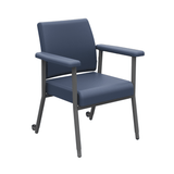 RedGum Katie Plus Low Back Adjustable Ergo Day Chair