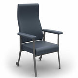RedGum Katie Plus High Back Adjustable Utility Chair