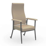 RedGum Katie High Back Adjustable Utility Chair