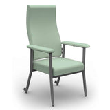 RedGum Katie High Back Adjustable Utility Chair