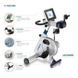 RehaMoto Active Passive Trainer Details 2