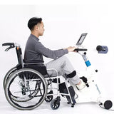 RehaMoto Active Passive Trainer Model