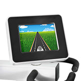 RehaMoto Active Passive Trainer Swivel Screen