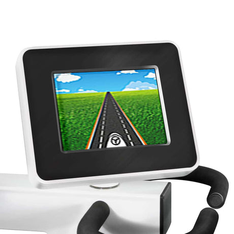 RehaMoto Active Passive Trainer Swivel Screen