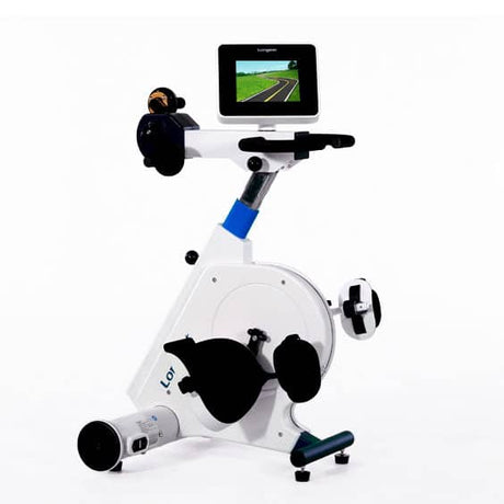 RehaMoto Active Passive Trainer Swivel