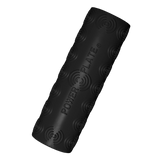 Power Plate Vibrating Foam Roller Black