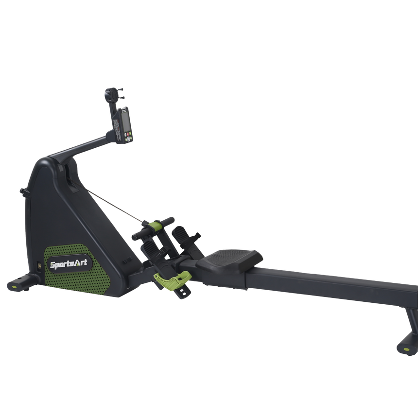 SportsArt G260 ECO-POWR Rower