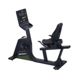 SportsArt G574R ECO-POWR Elite Series Recumbent Cycle