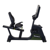 SportsArt G574R ECO-POWR Elite Series Recumbent Cycle