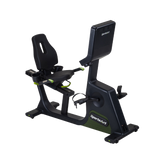 SportsArt G574R ECO-POWR Elite Series Recumbent Cycle
