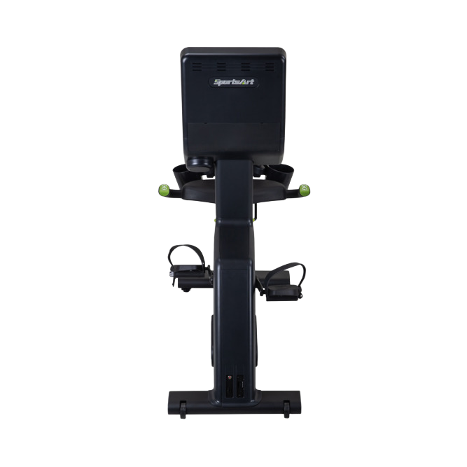 SportsArt G574R ECO-POWR Elite Series Recumbent Cycle