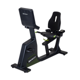 SportsArt G574R ECO-POWR Elite Series Recumbent Cycle