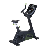 SportsArt G574U ECO-POWR Elite Series Upright Cycle