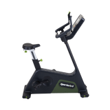 SportsArt G574U ECO-POWR Elite Series Upright Cycle