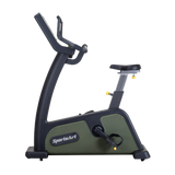 SportsArt G576U ECO-POWR Upright Cycle